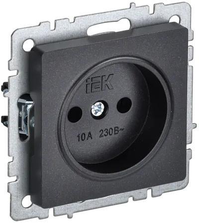 фото Розетка  IEK BR-R10-10-K02 в Самаре