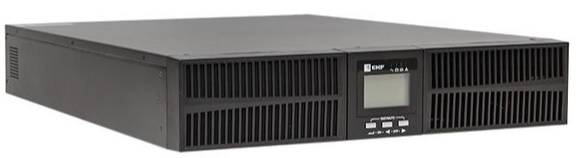 фото Источник бесперебойного питания  EKF SW901G4-RT31 в Красноярске