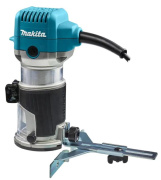 фото Фрезер  Makita RT0702C