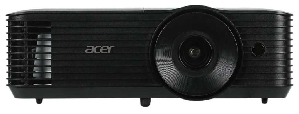 

Проектор Acer X1128H MR.JTGCD.001 DLP, SVGA, 4800 LM, 20000:1, EMEA, EURO POWER, X1128H