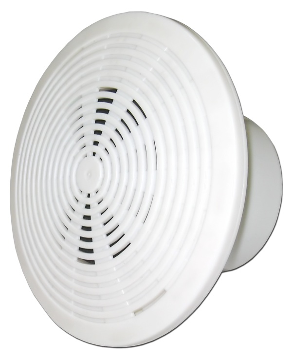 

Акустическая система Сибирский Арсенал АС-5 потолочная 0,5 Вт/3 Вт/5 Вт, 120 Гц-12 кГц, 100 В, пластик, G180х105 мм, IP41, АС-5