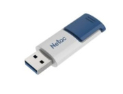 фото Накопитель USB 3.2 512GB  Netac NT03U182N-512G-32BL