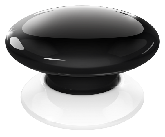 фото Модуль управления Fibaro The Button FGPB-101-2 в Казани