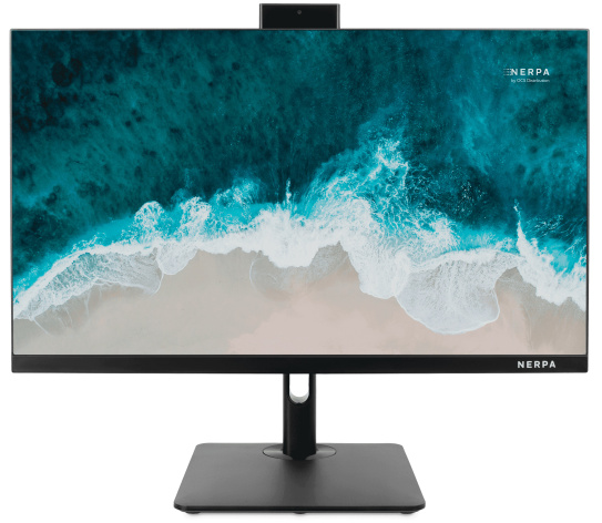 Изображение товара Моноблок Nerpa SAIMAA 27'' I272-121H для офиса и учебы