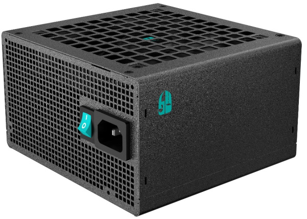 фото Блок питания ATX Deepcool GAMERSTORM PQ1000G в Волгограде