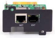 фото Карта  SmartWatt UPS SNMP-MINI CARD 1