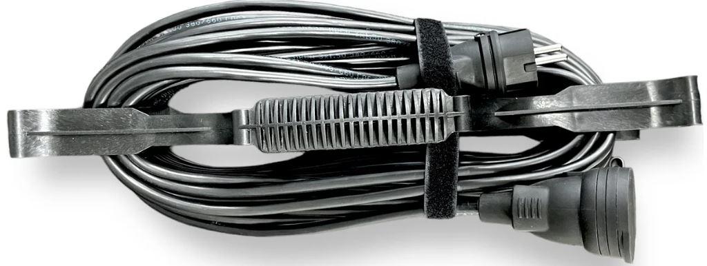 

Удлинитель силовой iTOK i-CONNECT-SUR-KG-325-1-44-15 тип SUR серии iCONNECT на рамке с заземлением КГтп-ХЛ 3х2,5 мм 1 гнездо IP44 ГОСТ 15 м, i-CONNECT-SUR-KG-325-1-44-15