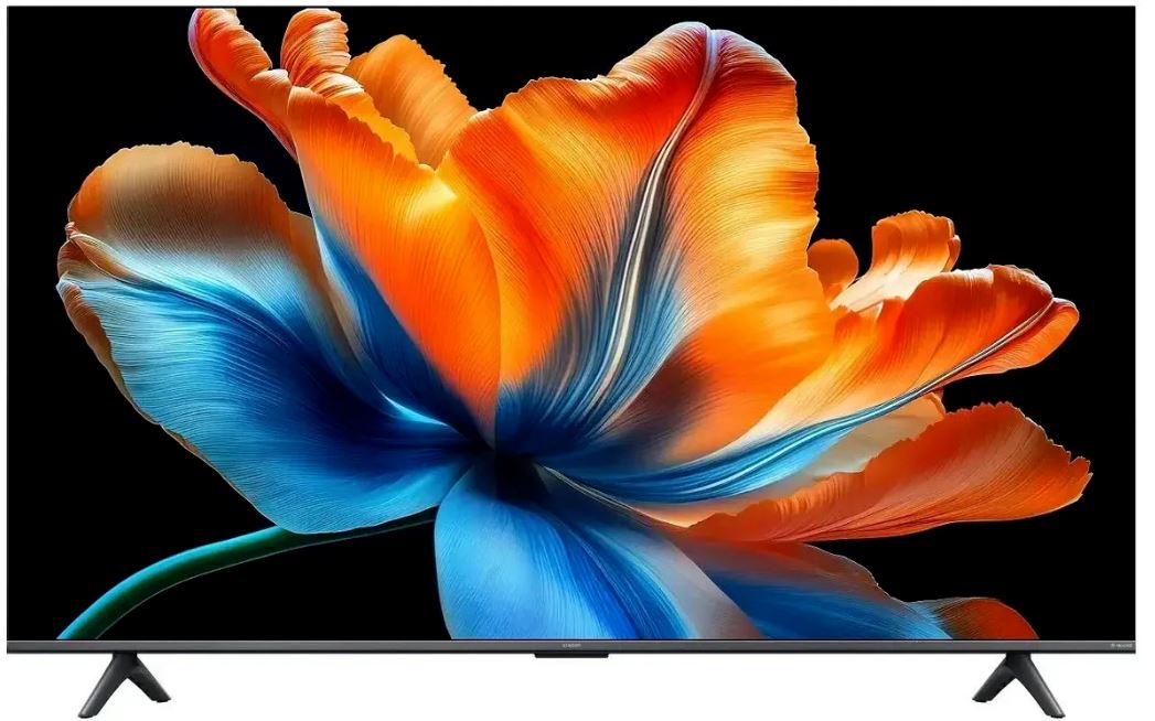 

Телевизор Xiaomi TV S Mini LED 55 2026 L55MC-SRU 55", 4K Ultra HD, СМАРТ ТВ, Android TV, темно-серый, TV S Mini LED 2026
