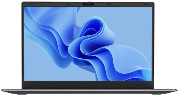 фото Ноутбук  Chuwi GemiBook Xpro в Омске 14.1 ", N, 8 Гб RAM, 256 Гб SSD, UHD Graphics, Серый