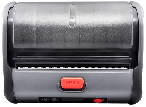 

Принтер Urovo K419 DT, 203 dpi, ширина печати 104 мм, скорость печати 55 мм/сек, USB, Wi-Fi, Bluetooth, 2600 mAh, K419