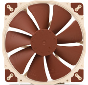 фото Вентилятор для корпуса  Noctua NF-A20 PWM