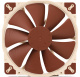 фото Вентилятор для корпуса Noctua NF-A20 PWM