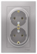 фото Розетка  Systeme Electric ATN000324 в Уфе