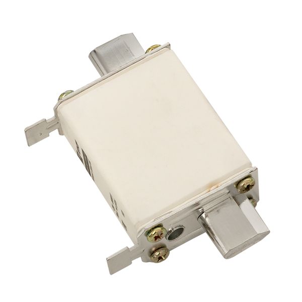 

Предохранитель EKF fus-33/100/20 ППН-33 100/20А габарит 00С, fus-33/100/20