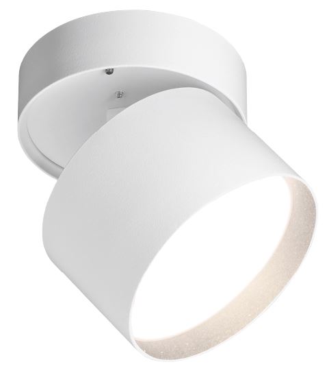

Светильник WOLTA WSL-GX53/02W под лампу GX53 Белый BASIC, WSL-GX53/02W