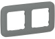 фото Рамка двойная  IEK FI-M22-31-20-K80 в Санкт-Петербургe
