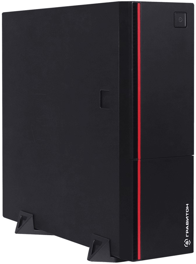

Компьютер Гравитон Д32И 208566 i5-13400/1x16GB/1xSSD512GB/FP_2xUSB2.0/250W/K+M/NoOS/3YST, Д32И