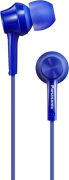фото Наушники Panasonic RP-TCM115GCA