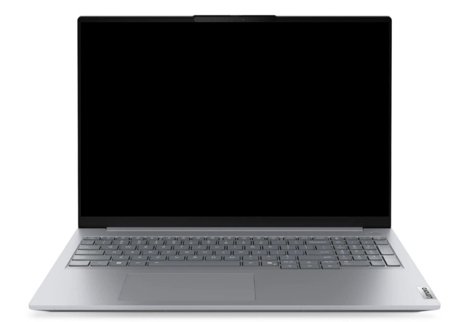 

Ноутбук Lenovo ThinkBook 16 G8 IRL 21SH0003US Core 5 210H/16GB/512GB SSD/Intel Graphics/16" WUXGA IPS/Touch/WiFi/BT/cam/Win11Pro/Grey, ThinkBook 16 G8 IRL (УЦЕНЕННЫЙ)