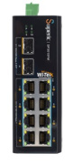 фото Коммутатор Wi-Tek SP3010FM