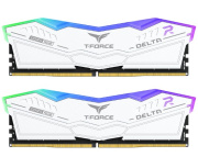 фото Модуль памяти Team Group T-Force Delta RGB