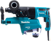 фото Перфоратор  Makita HR2652