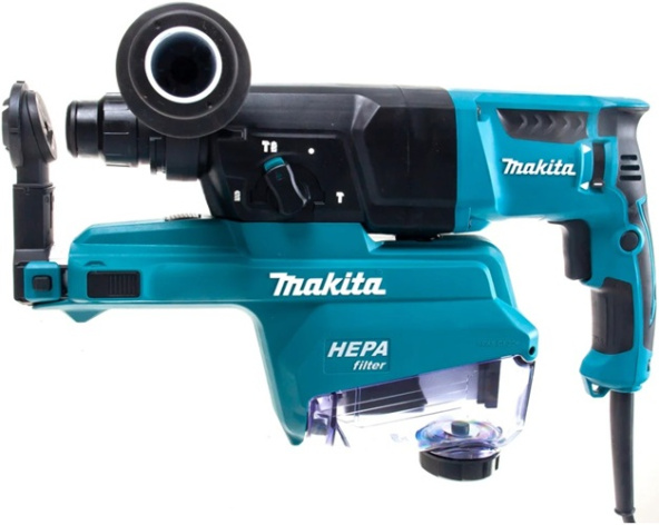Изображение товара Перфоратор Makita HR2652