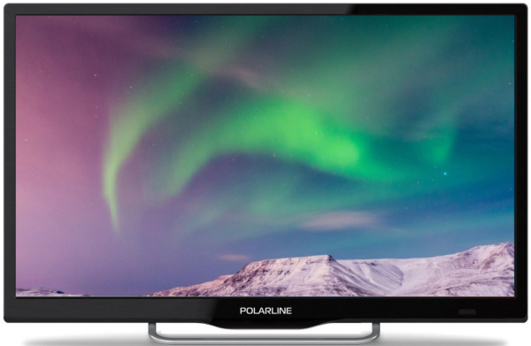 фото Телевизор  POLARLINE 24PL12TC в Казани