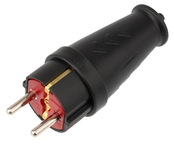 Изображение товара Вилка Rexant 111-200