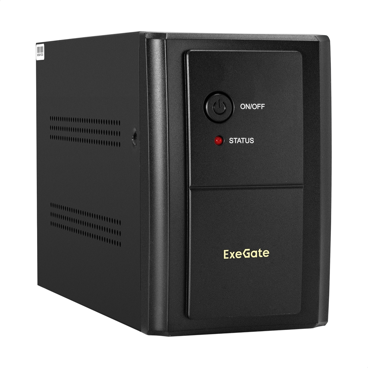 фото Источник бесперебойного питания  Exegate SpecialPro UNB-2000.LED.AVR.1SH.2C13.RJ.USB