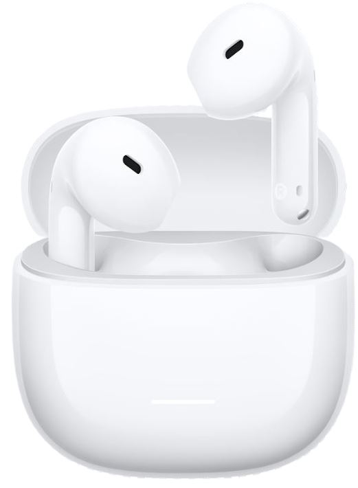 

Наушники беспроводные Xiaomi Redmi Buds 8 BHR08JUGL Active White, Redmi Buds 8