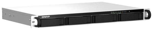 фото Сетевой RAID-накопитель  QNAP TS-464eU-8G в Перми