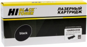 фото Тонер-картридж Hi-Black 989999211 Черный