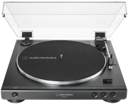 фото Проигрыватель виниловых пластинок Audio-Technica AT-LP60XUSB GM