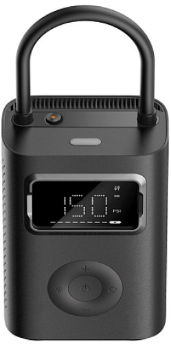 

Компрессор Xiaomi BHR9099GL Portable Electric Air Compressor 2 Pro, BHR9099GL