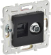 фото Розетка комбинированная IEK SK-AK20-2-K02 в Санкт-Петербургe