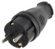 фото Вилка  SmartBuy SBE-16-P07-R в Красноярске