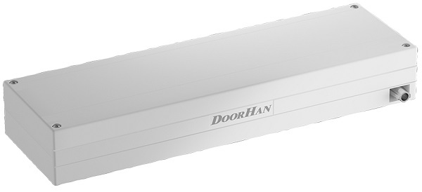 Изображение товара Привод DoorHan AWIN