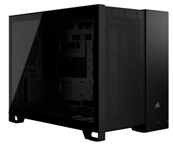 фото Корпус mATX Corsair 2500D в Челябинске