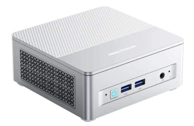 

Мини ПК Minisforum X1 Ryzen 7 H 255/16GB/512GB SSD/Radeon 780M/Win11Pro, X1