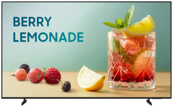 Изображение товара Дисплей Samsung BE43FX-H