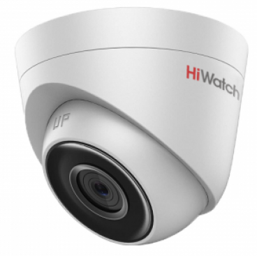 фото Видеокамера IP HiWatch DS-I253 в Казани