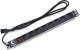 фото Блок розеток 19", 8 розеток Cabeus PDU-8P-2IEC в Воронеже