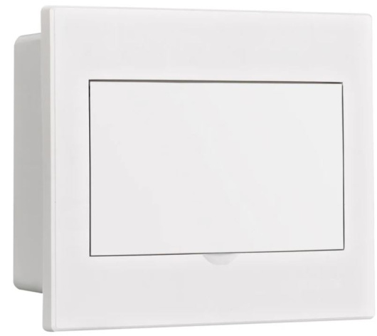 Изображение товара Распределительный щит DEKraft 31083DEK для электрических сетей