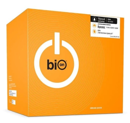 Изображение товара Картридж BION BCR-TK-1110 для лазерных принтеров KYOCERA