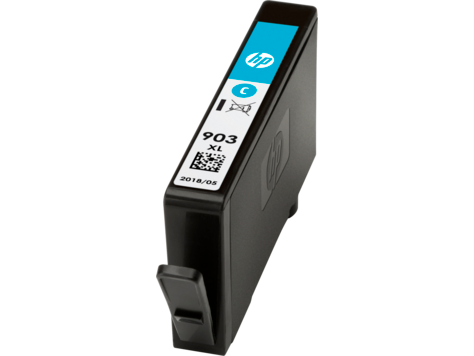 Изображение товара Оригинальный картридж HP T6M03AE для HP OfficeJet Pro 6960 6970