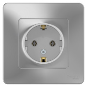 фото Розетка Systeme Electric BLNRS001013