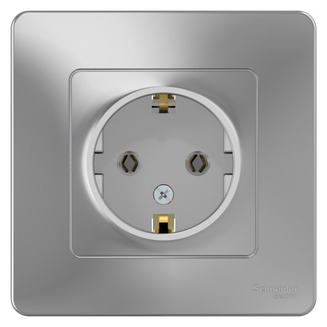 фото Розетка  Systeme Electric BLNRS001013 в Екатеринбурге