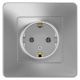 фото Розетка  Systeme Electric BLNRS001013 в Омске