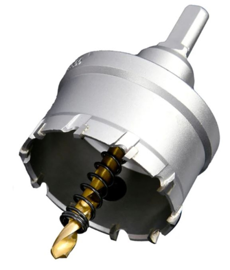 Изображение товара Коронка Deli DH-TCT053-E1